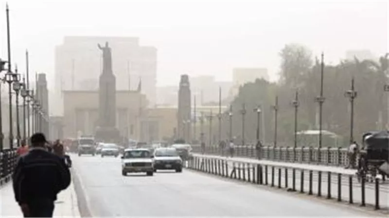 أمطار وشبورة ورياح.. حالة الطقس غدا الجمعة 15-10-2021 