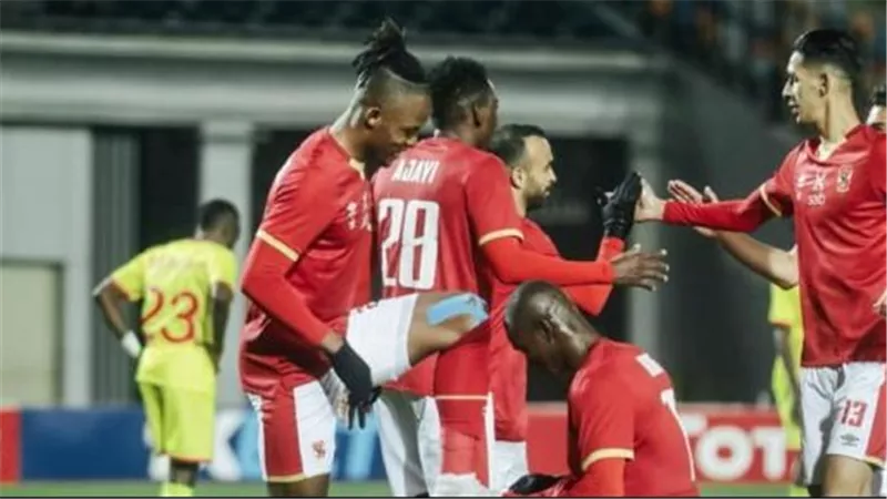 مذبحة التتش.. بالأسماء رحيل 13 لاعبا عن الأهلي فى الميركاتو الصيفي 