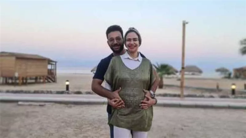 قتل جنينها قبل ولادته.. تفاصيل صادمة في طعن سيدة أكتوبرعلى يد لص 