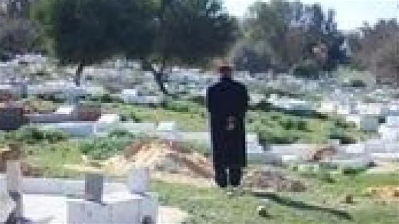أسئلة القبر الثلاثة.. امتحان لا تأجيل فيه والإجابة تضمن لك الجنة 