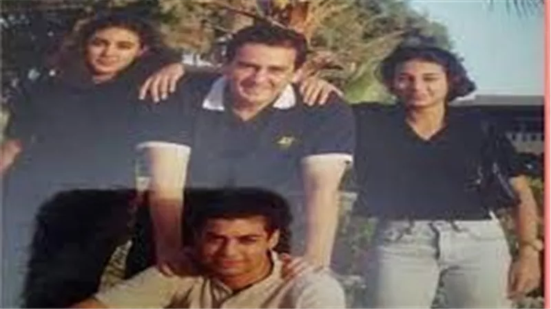 اخوات لم تغرهم أموال ولا طيارات..والد ياسمين صبري يهاجمها لرفضها حضور زفاف شقيقها
