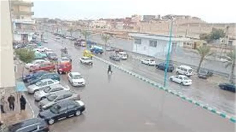 هذا ما قالته الأرصاد.. حالة الطقس غدا الخميس 7-10-2021 