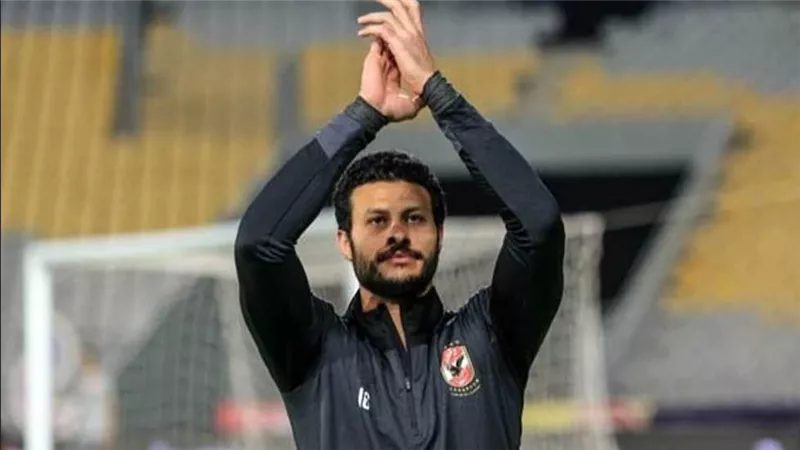 هذا موقفه من مباراة مصر وليبيا..كل ما تريد معرفته عن إصابة محمد الشناوى