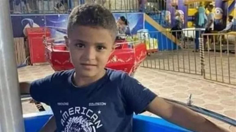 فشل في اغتصابه فخنقه.. القصة الكاملة لقتل طفل بشتيل