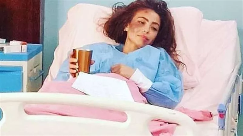 ترحيلها من مصر فورا.. بلاغ ضد دوللي شاهين بتهمة إزعاج السلطات