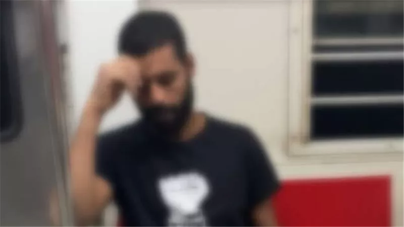 بص في الأرض وقالي مكنتش أقصد.. أول تعليق من مريم ضحية متحرش مترو السادات بعد الحكم عليه