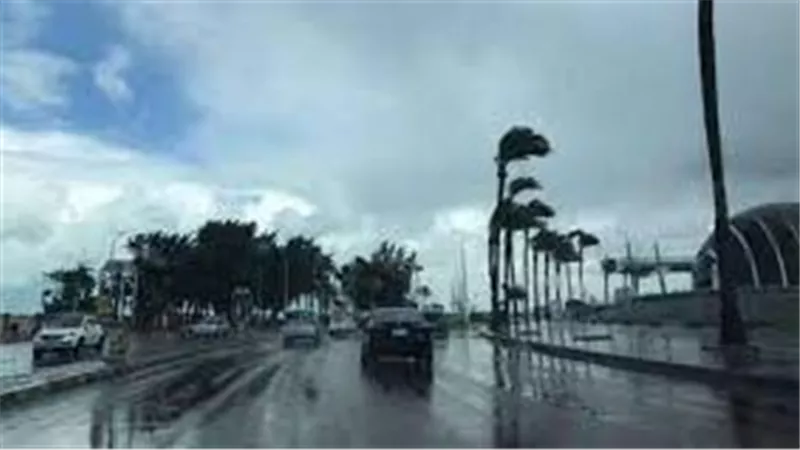 أمطار ورياح وشبورة.. حالة الطقس غدا الثلاثاء 19-10-2021 