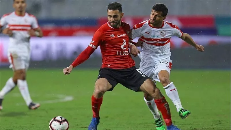 24 ساعة..سر تأجيل قمة الأهلي والزمالك لـ 5 نوفمبر 