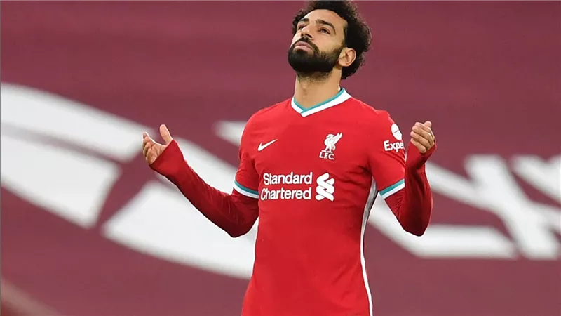 مؤشرات سيئة.. 3 أسباب قد تمنع محمد صلاح من الكرة الذهبية 