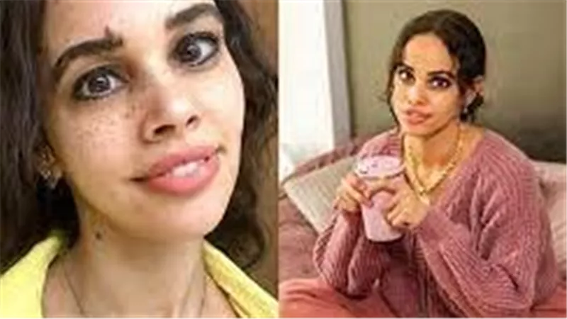 بابا وماما مابيصرفوش عليا.. كيف تعيش وتنفق نور عمرو دياب ؟ | فيديو