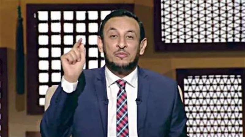 رمضان عبدالمعز يكشف.. لو عاوز ربنا ينصرك افعل هذا الأمر | فيديو