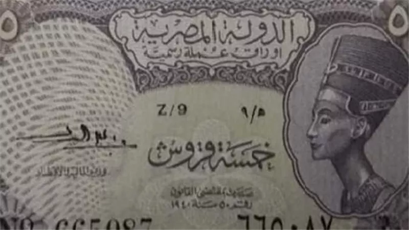 ابحث عن جنيه الجمل وشلن الدولة المصرية..كيف تصبح ثريًا من العملات القديمة؟ | شاهد