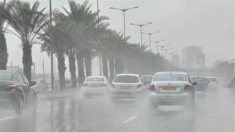 أمطار على هذه المناطق.. حالة الطقس غدا الجمعة 22-10-2021 