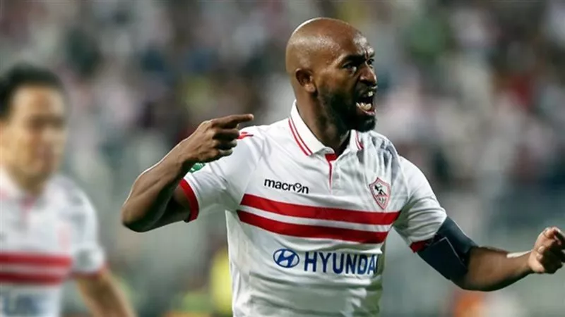 صدمة لمسؤولي الزمالك..خبير لوائح يفجر مفاجأة في أزمة شيكابالا