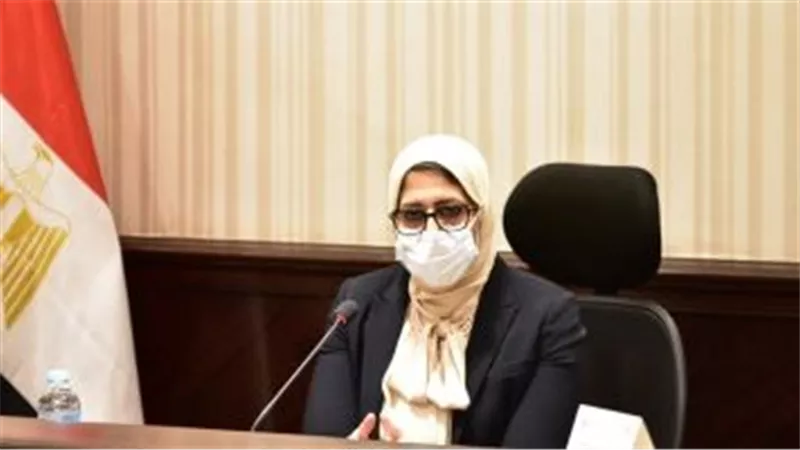 تسجيل رقم جديد.. الصحة تعلن إصابات ووفيات كورونا اليوم