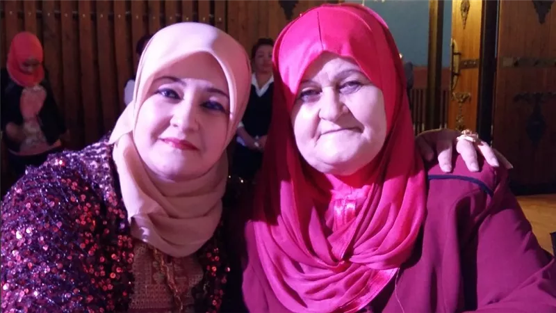 د.سناء الشعلان بنت نعيمة المشايخ تغيّر اسمها الأدبيّ