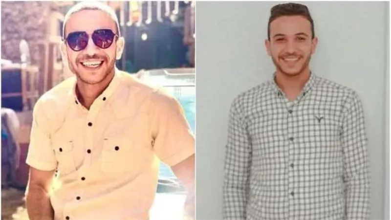 مات قبل دخوله المستشفى.. تفاصيل صادمة عن مقتل شاب أمام أصدقائه في الغربية