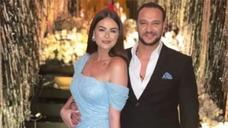  مشهد الخيانة الزوجية الأصعب.. هنادي مهنا تخلع دبلة الزواج على الهواء لهذا السبب | فيديو