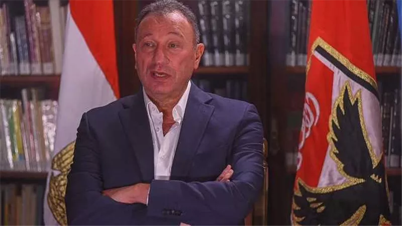 رسميا..القائمة النهائية لـ محمود الخطيب في انتخابات مجلس إدارة الأهلي 