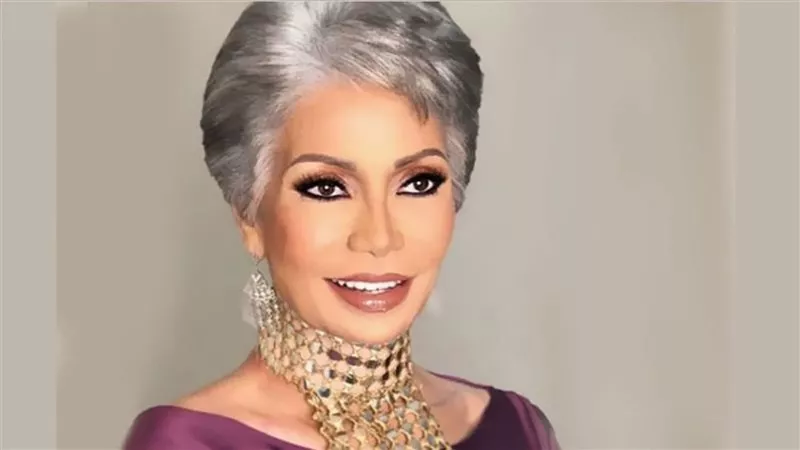 المهن التمثيلية تكشف حقيقة وفاة الفنانة سوسن بدر