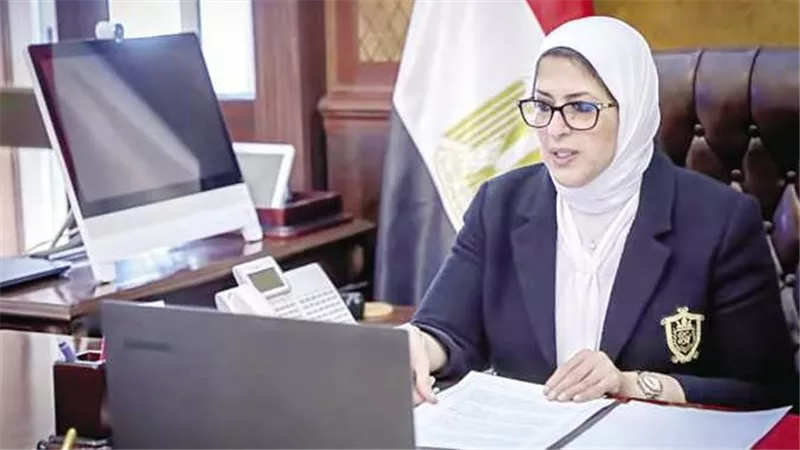 تسجيل رقم جديد.. الصحة تعلن إصابات ووفيات كورونا اليوم