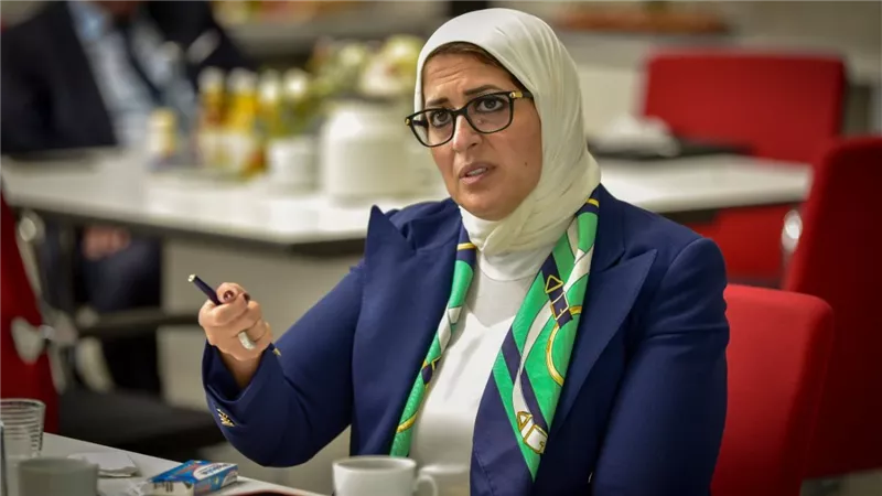 الإرتفاع يتواصل..الصحة تعلن إصابات ووفيات كورونا اليوم