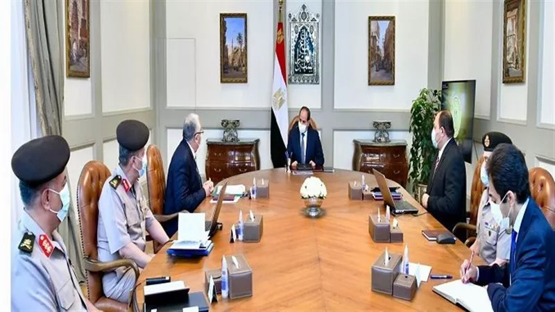 تعرف عليها..3 تكليفات رئاسية جديدة اليوم