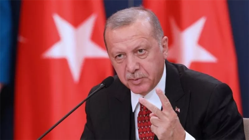 تطور خطير.. أردوغان يأمر بطرد سفراء 10 دول وأوروبا ترد فما القصة؟