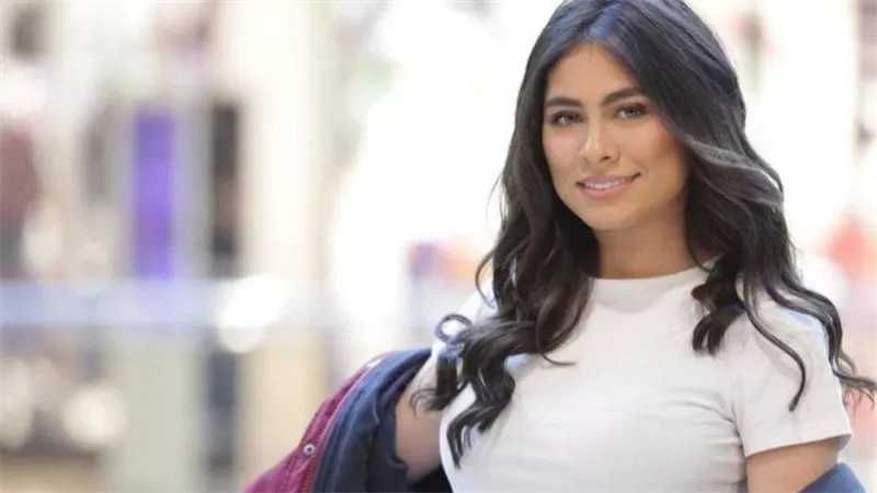 ادعوا لها..تفاصيل الحالة الصحية للفنانة هاجر أحمد