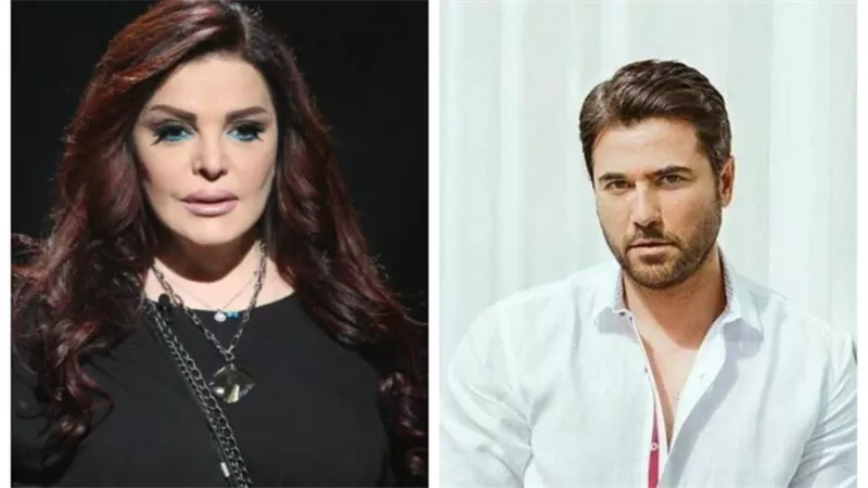 وعد فنانة بالزواج وهرب يوم الخطوبة..نضال الأحمدية تفجر مفاجأة عن أحمد عز | فيديو
