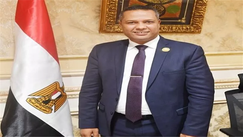 النائب محمد حمزه: إلغاء الطوارئ نتاج الأمن والأمان الذي يشعر به الشعب المصري في عهد الرئيس السيسي