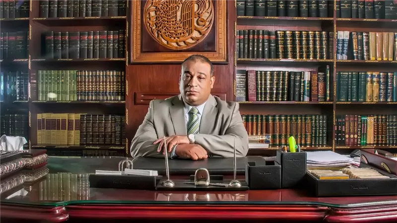 نقيب محامي القاهرة: إلغاء الطوارئ دليل على نجاح الدولة المصرية في القضاء على الإرهاب