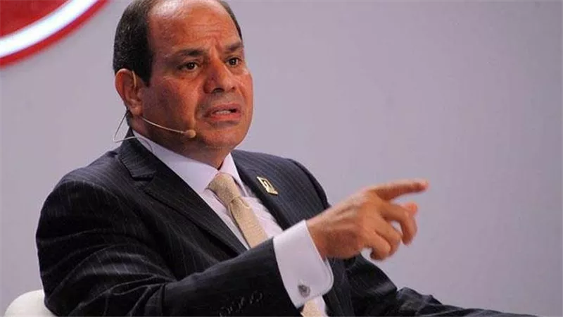 مصر الجديدة..ما معنى قرار الرئيس السيسي بإلغاء حالة الطوارئ ؟ 