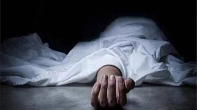 زوجها ترك الجثة يومين فى البيت.. مفاجآت بواقعة مقتل نوسة بالدقهلية 