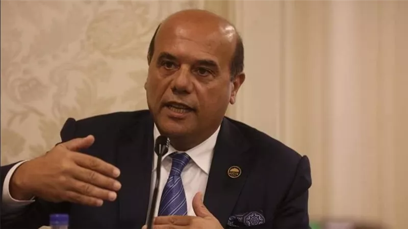 النائب احمد الطيبي: إلغاء مد حالة الطوارئ قطع ألسنة المشككين بمصر