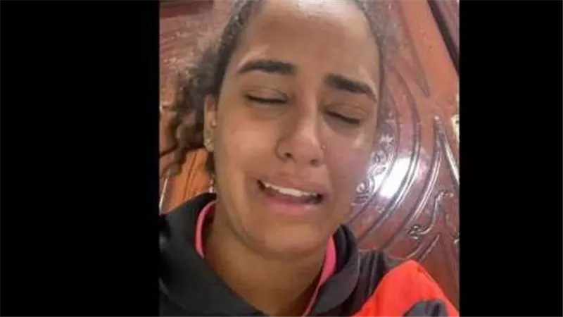 جريمة داخل الأتوبيس.. كنزي تروي تفاصيل تعرضها للتحرش في المعادي | التفاصيل بالفيديو