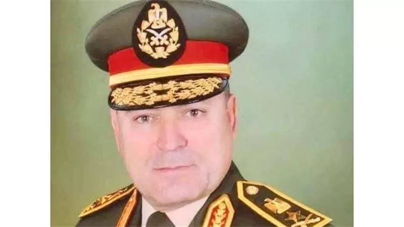 «نسر سيناء».. من هو الفريق أسامة عسكر رئيس أركان القوات المسلحة الجديد ؟ 