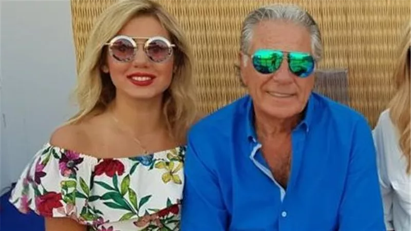  بعد زواج 6 سنوات..تفاصيل انفصال مصطفى فهمي عن زوجته فاتن موسى