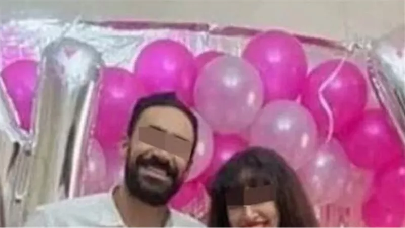إسلام برجر.. الحكاية الكاملة لتريند فتاة فوجئت بزواج خطيبها من 9 سنوات | شاهد