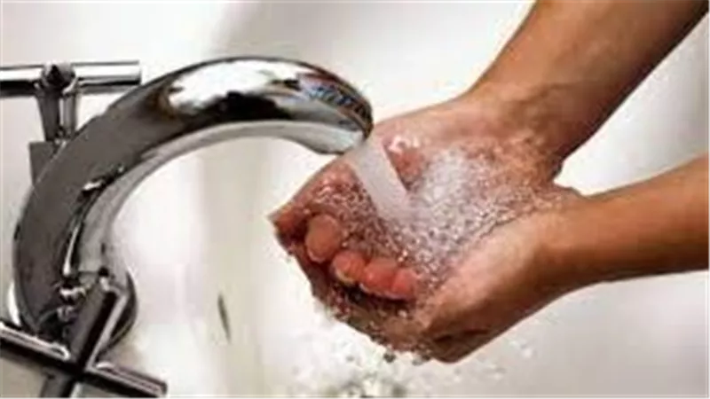 الإفتاء تحسم الجدل..هل يجوز الوضوء عاريًا فى الحمام دون ستر العورة؟