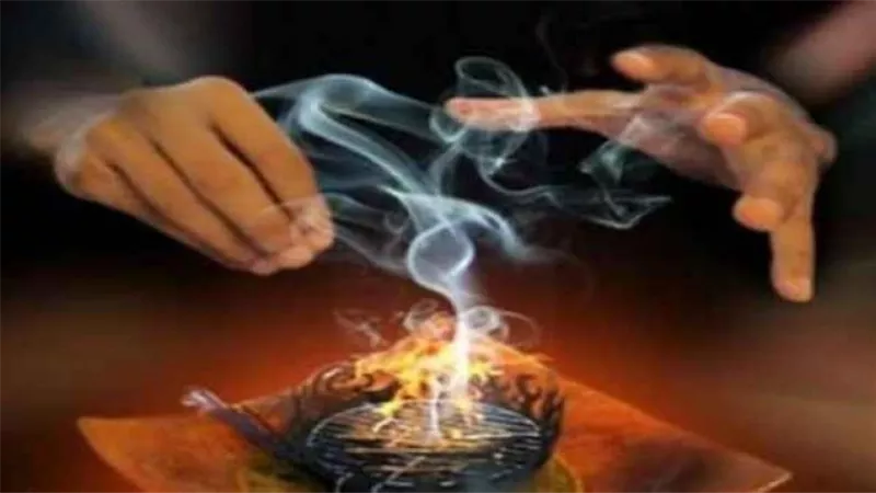 ماتروحش كلية إخراج الجن..الإفتاء توضح خطوات علاج السحر والحسد بدون وسيط | فيديو