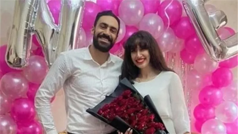هذا ما قاله الشاب..رد فعل مثير من ضحية إسلام برجر بعد السخرية من قصتها | شاهد