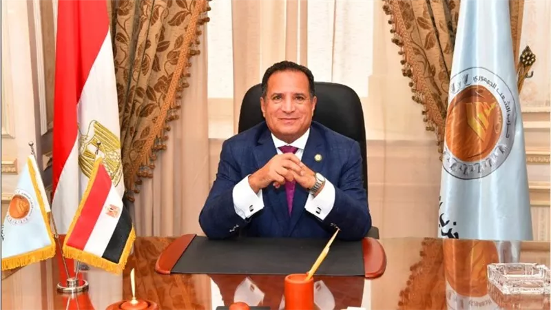 رئيس برلمانية الشعب الجمهوري: اختيار مصر لاستضافة قمة المناخ الـ 27 العام القادم يعكس الثقة في الدولة المصرية 