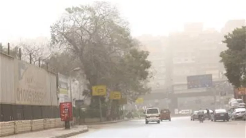 أمطار ورياح.. حالة الطقس غدا الثلاثاء 2-11-2021 