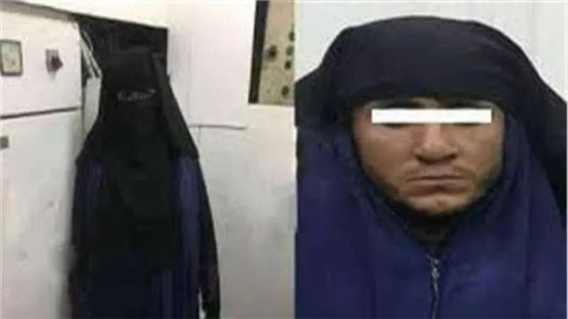 عمل نفسه ست بنقاب.. القصة الكاملة لضبط متحرش داخل مدرسة بنات في الفيوم 
