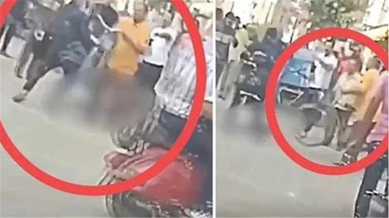 أبوعجلة.. حكاية الجندي المجهول الذي تصدى لـ قاتل الإسماعيلية وحاول إبعاده عن الجثة