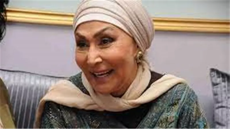 ادعوا لها..ابنة سهير البابلي تكشف تفاصيل جديدة عن حالتها الصحية | فيديو