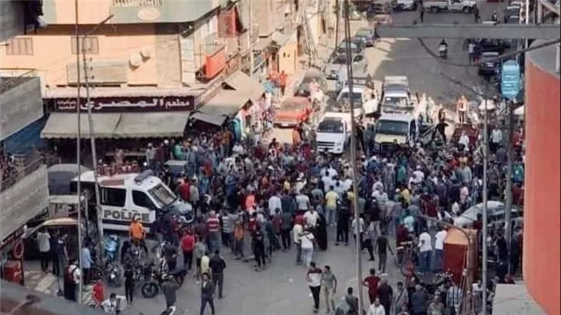 مفاجأة..حقيقة وفاة الضحية الثانية لسفاح الإسماعيلية