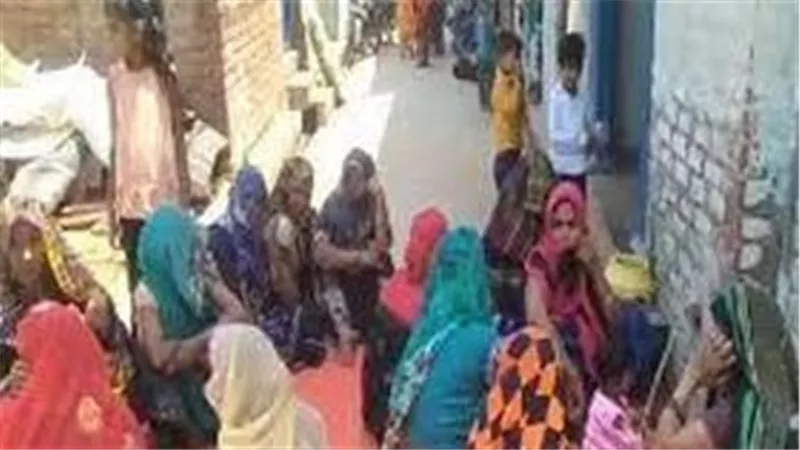 شقى عمره راح وجاتله أزمة قلبية..عروسة تسرق زوجها في الصباحية