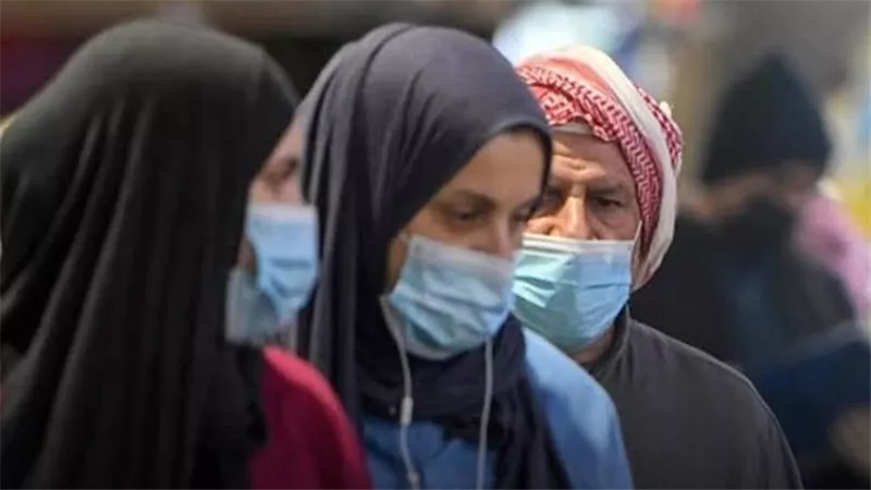 تسجيل رقم جديد.. الصحة تعلن إصابات ووفيات كورونا اليوم